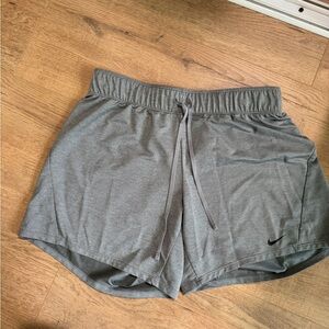 Nike Dri-Fit Shorts